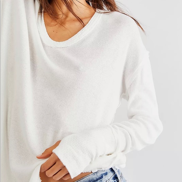 FP L/S Shirt - Picture 6 of 6